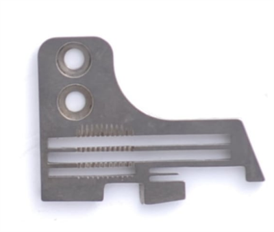 PEGASUS OVERLOK 4 İPLİK GENİŞ DİLLİ PLAKA M700