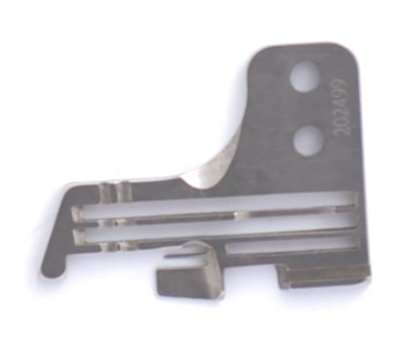 PEGASUS OVERLOK 4 İPLİK GENİŞ DİLLİ PLAKA M700