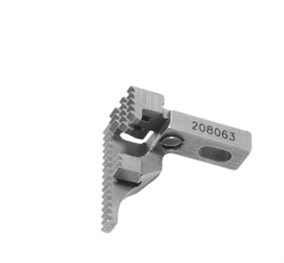 PEGASUS OVERLOK  5İP SAFARİ ARKA DİŞLİ 1 TAKIM İLAVE