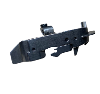 PEGASUS OVERLOCK FOOT 4 WITH YARN TRACKING SHIELD