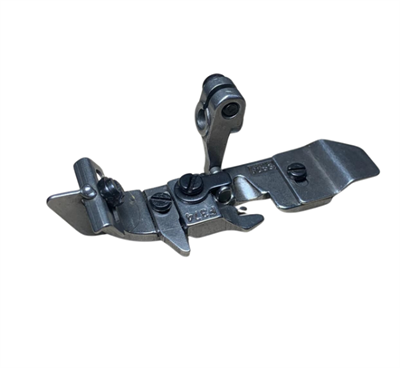 PEGASUS OVERLOCK FOOT 4 WITH YARN TRACKING SHIELD