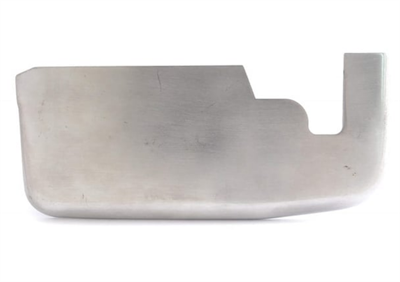PEGASUS OVERLOK M600 3-4 İP YAN METAL KAPAK