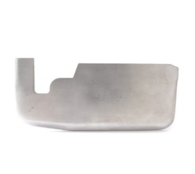 PEGASUS OVERLOK M600 3-4 İP YAN METAL KAPAK