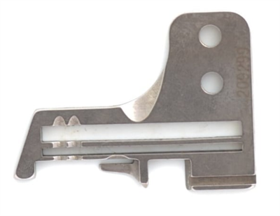 PEGASUS OVERLOK PLAKA 3 İP ORTA M700