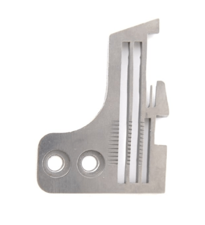 PEGASUS OVERLOCK PLATE 4 THREAD M700