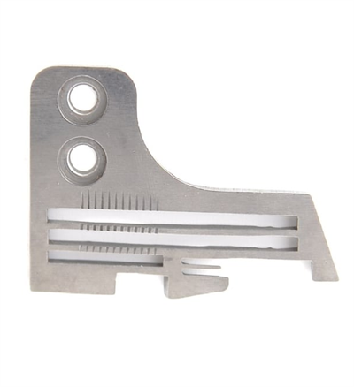 PEGASUS OVERLOCK PLATE 4 THREAD M700
