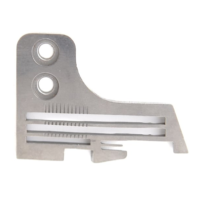 PEGASUS OVERLOCK PLATE 4 THREAD M700