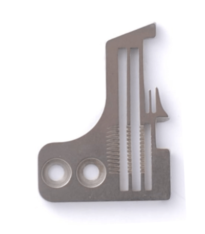PEGASUS OVERLOCK PLATE 4 THREAD M700
