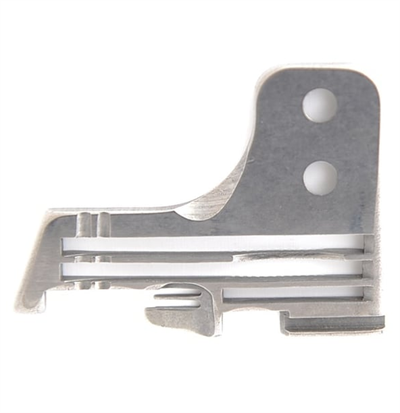 PEGASUS OVERLOCK PLATE 4 THREAD M700