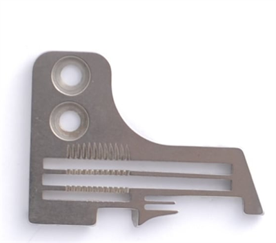 PEGASUS OVERLOCK PLATE 4 THREAD M700