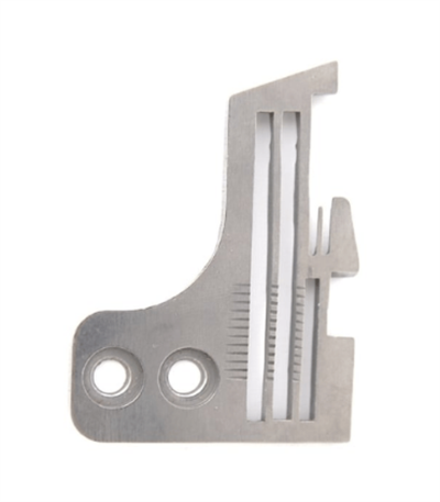 PEGASUS OVERLOCK PLATE 4 THREAD M700