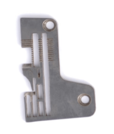 PEGASUS OVERLOK PLAKA 5 İP 7MM