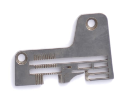 PEGASUS OVERLOK PLAKA 5 İP 7MM