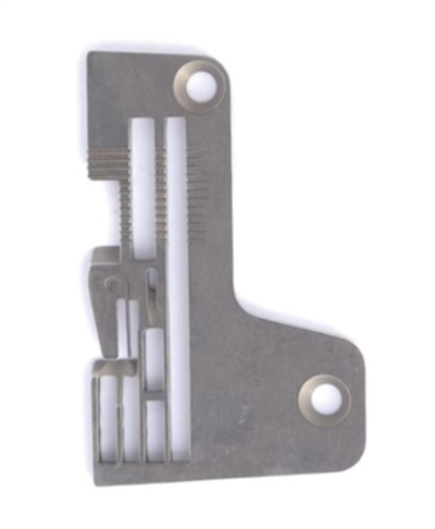 PEGASUS OVERLOCK PLATE 6 THREADS