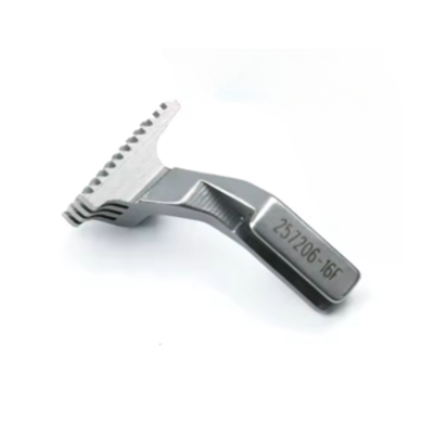 PEGASUS REÇME ARKA DİŞLİ ETEK 4.MM  6.5MM