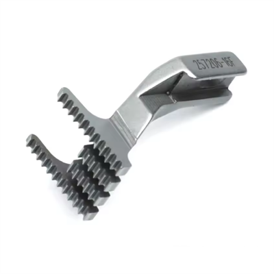 PEGASUS REÇME ARKA DİŞLİ ETEK 4.MM  6.5MM