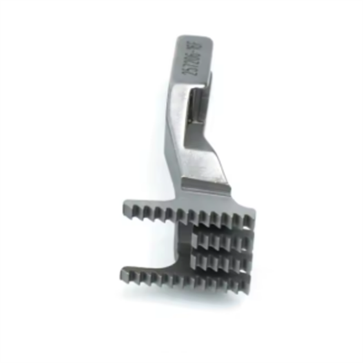 PEGASUS REÇME ARKA DİŞLİ ETEK 4.MM  6.5MM