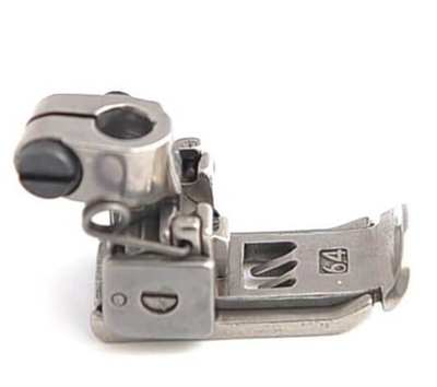 PEGASUS CRESCRETE FLAT FOOT 6.4MM