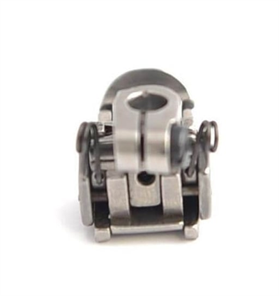 PEGASUS CRESCRETE FLAT FOOT 6.4MM