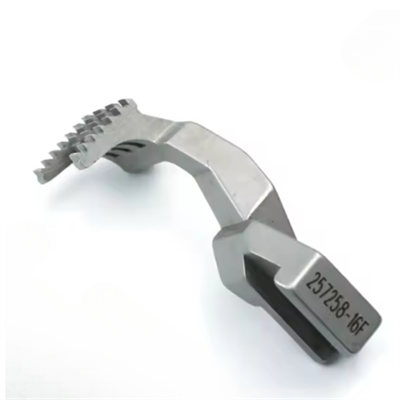PEGASUS REÇME ÖN DİŞLİ ETEK 4.8MM 5.6MM