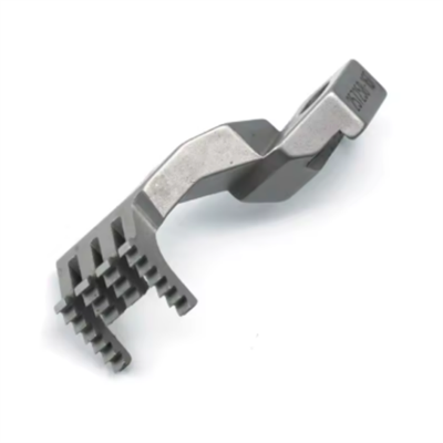 PEGASUS REÇME ÖN DİŞLİ ETEK 4.8MM 5.6MM