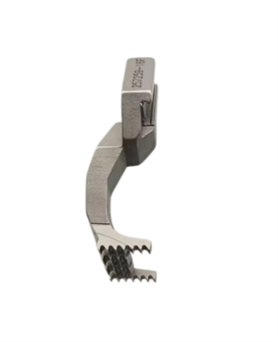 PEGASUS REÇME ÖN DİŞLİ ETEK 6.4MM