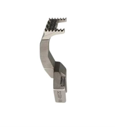 PEGASUS REÇME ÖN DİŞLİ ETEK 6.4MM