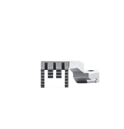 PEGASUS REÇME ÖN DİŞLİ ETEK 6.4MM