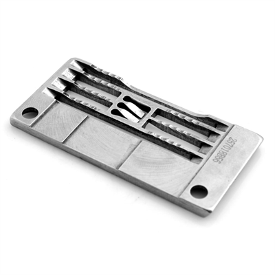 PEGASUS FRESH MELT PLATE SKIRT 5.6MM
