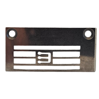 PEGASUS INTERLOCK PLATE SKIRT 5.6MM