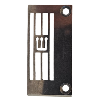 PEGASUS INTERLOCK PLATE SKIRT 5.6MM