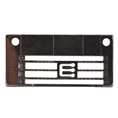 PEGASUS INTERLOCK PLATE SKIRT 5.6MM
