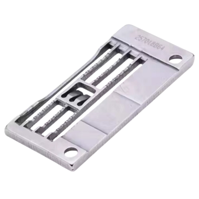 PEGASUS FRESH MELT PLATE SKIRT 6.4MM