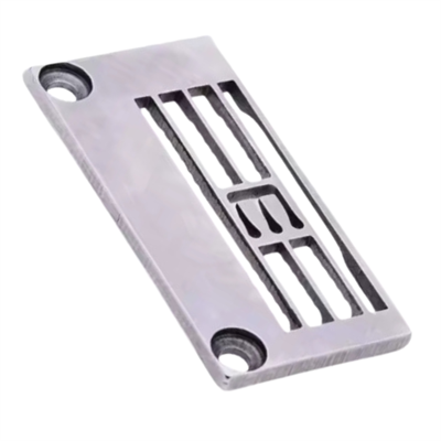 PEGASUS FRESH MELT PLATE SKIRT 6.4MM