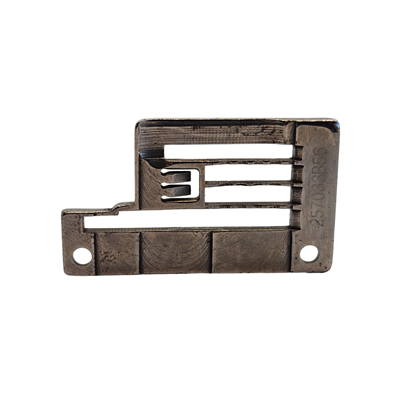 PEGASUS INTERLOCK PLATE SKIRT W1561-01