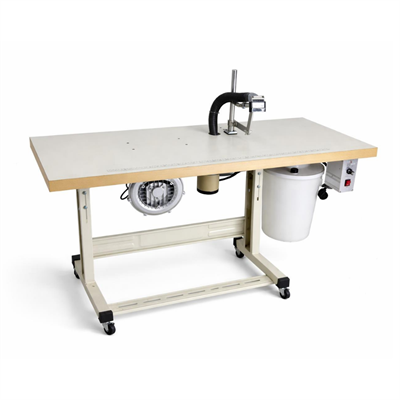 PENYE MODEL İPLİK TEMİZLEME MAKİNESİ MASALI MODEL