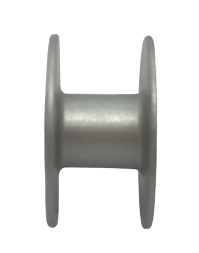 BAR TACKING SMALL ALUMINUM BOBBIN