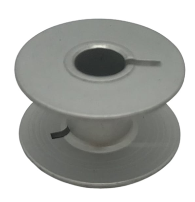 BAR TACKING SMALL ALUMINUM BOBBIN