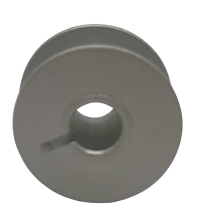 BAR TACKING SMALL ALUMINUM BOBBIN