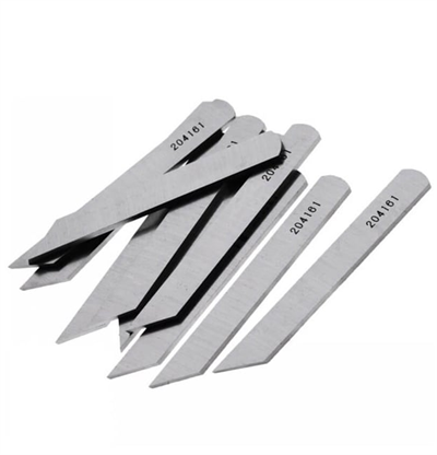 REÇME ALT BIÇAK SOLDAN BIÇAKLI W664