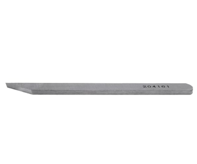 REÇME ALT BIÇAK SOLDAN BIÇAKLI W664