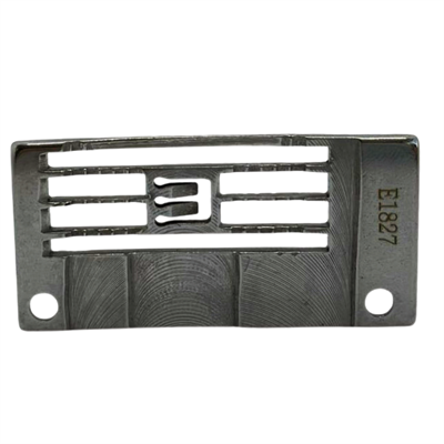 SKIRT PLATE SI 5.6 MM
