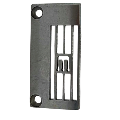 SKIRT PLATE SI 5.6 MM