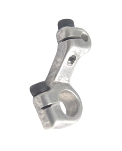 INTERLOCK BLOCK
