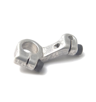 INTERLOCK BLOCK