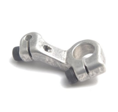 INTERLOCK BLOCK