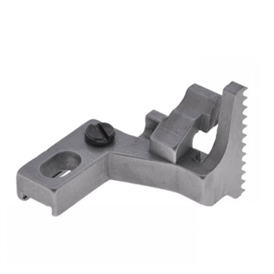 S90 JAGUMAX 5 İP ARKA DİŞLİ 7MM SAFARİ