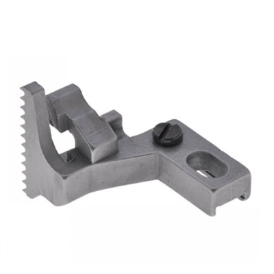 S90 JAGUMAX 5 İP ARKA DİŞLİ 7MM SAFARİ