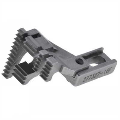 S90 JAGUMAX 5 İP ARKA DİŞLİ 7MM SAFARİ