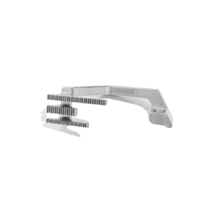 S90 JAGUMAX 5 İP ÖN DİŞLİ 7MM SAFARİ